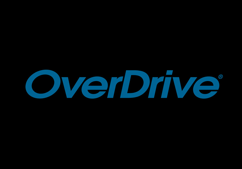 Overdrive logo