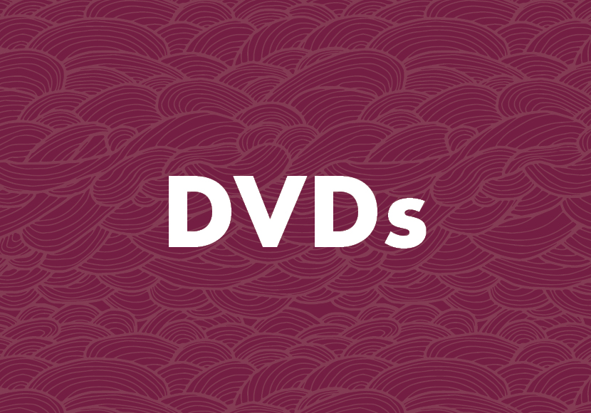 DVDs