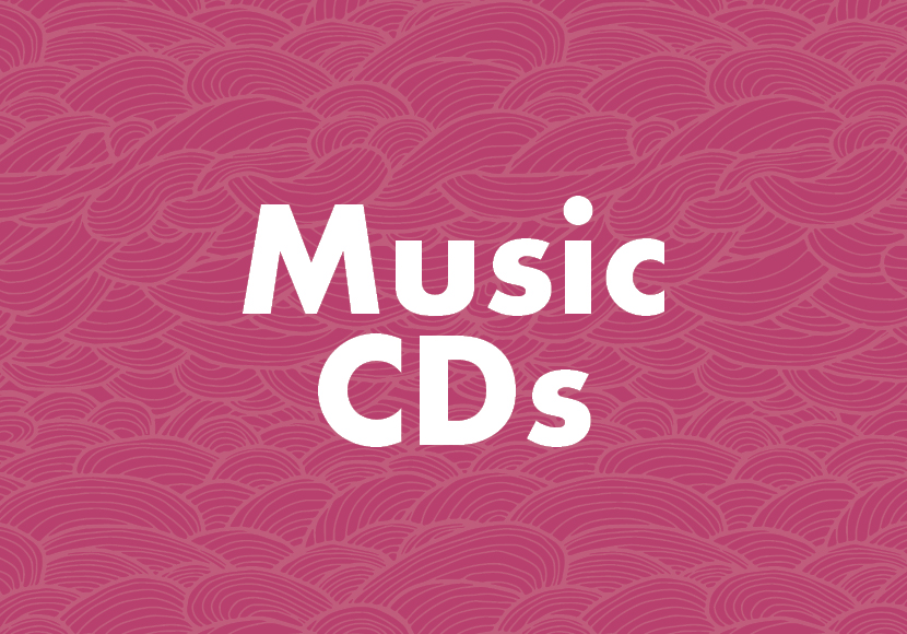 Music CDs