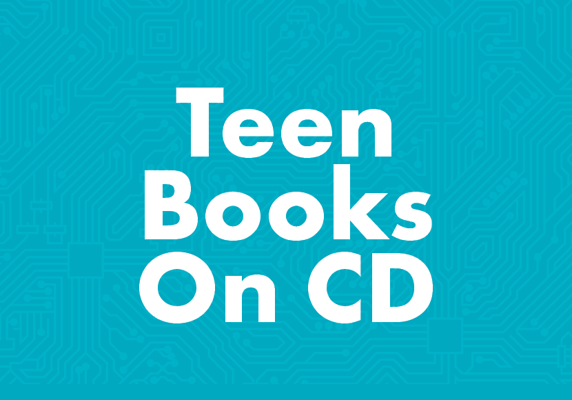 Teen Books on CD