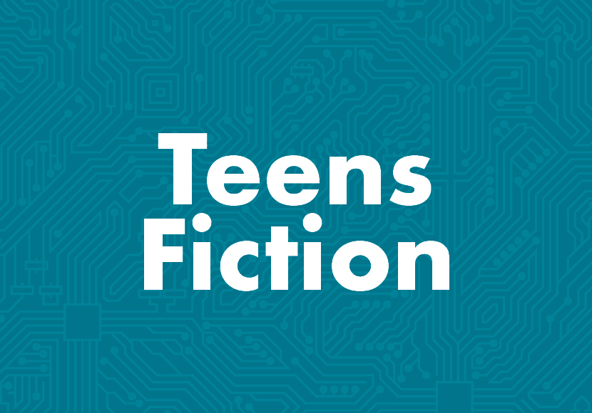 Teens Fiction