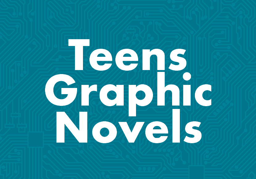 Graphic Novels