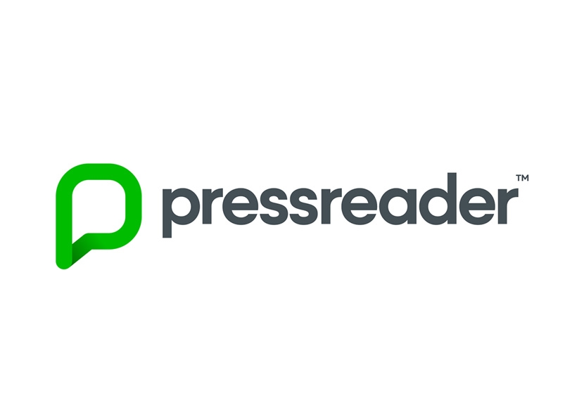 pressreader logo