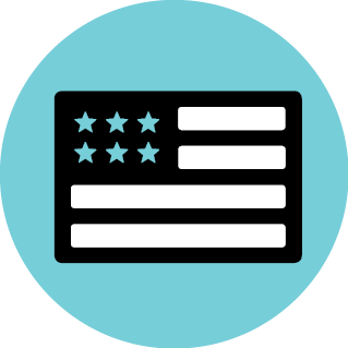 citizenship icon