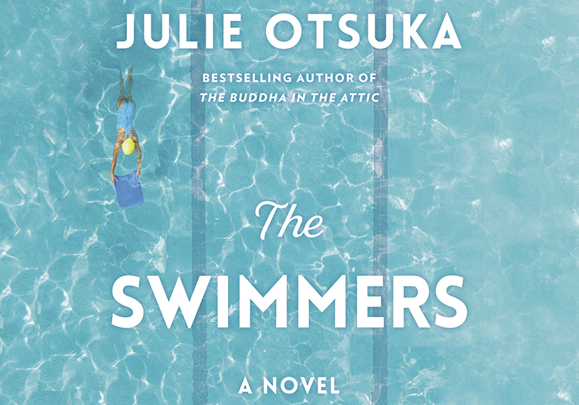 The Swimmers by Julie Otsuka