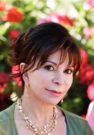 Isabel Allende