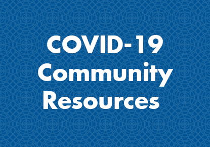 COVID-19 Resources