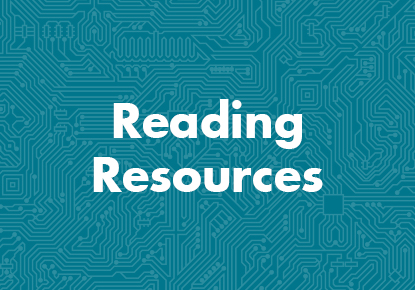 Reading Resources