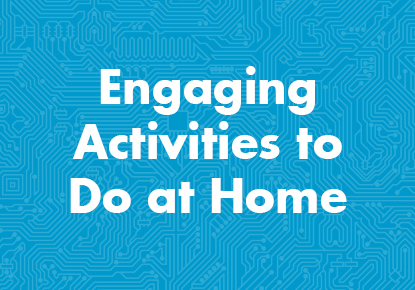 Engaging Activities