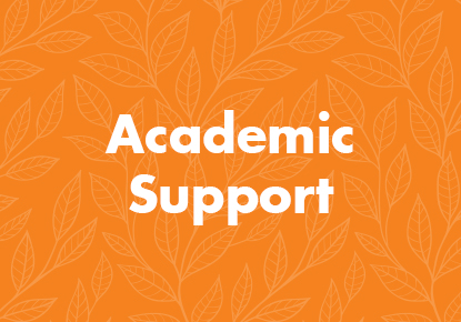 Academic Support