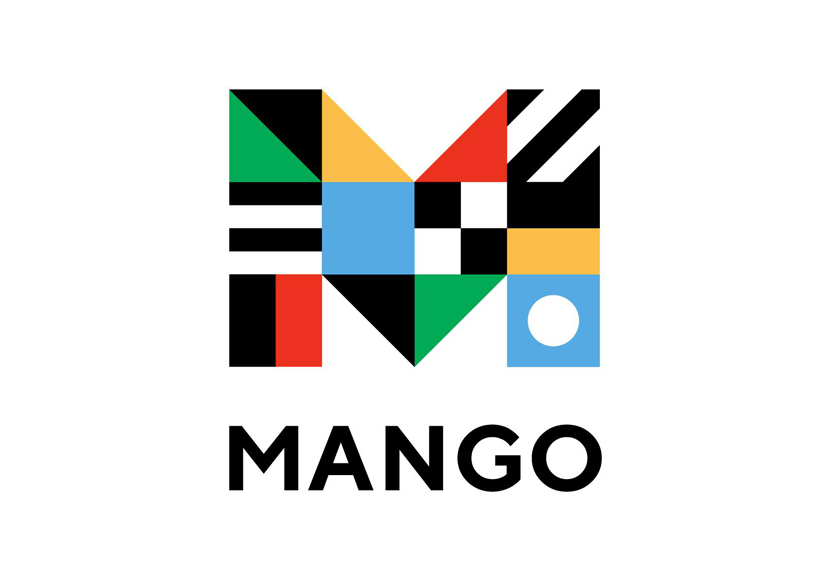 Mango Languages logo