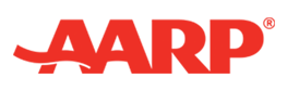 AARP logo