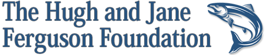 Hugh and Jane Ferguson Foundation logo