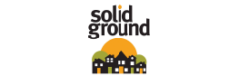 Solid Ground logo