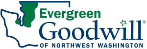 Evergreen Goodwill logo