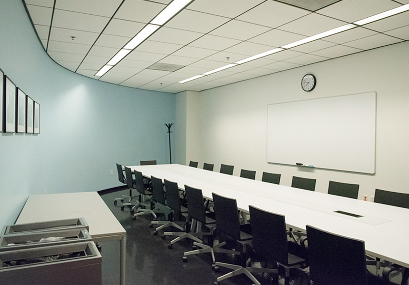 PACCAR Inc. Meeting Room 5