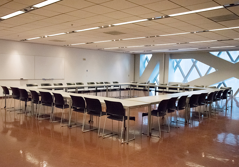 Washington Mutual Foundation Meeting Room