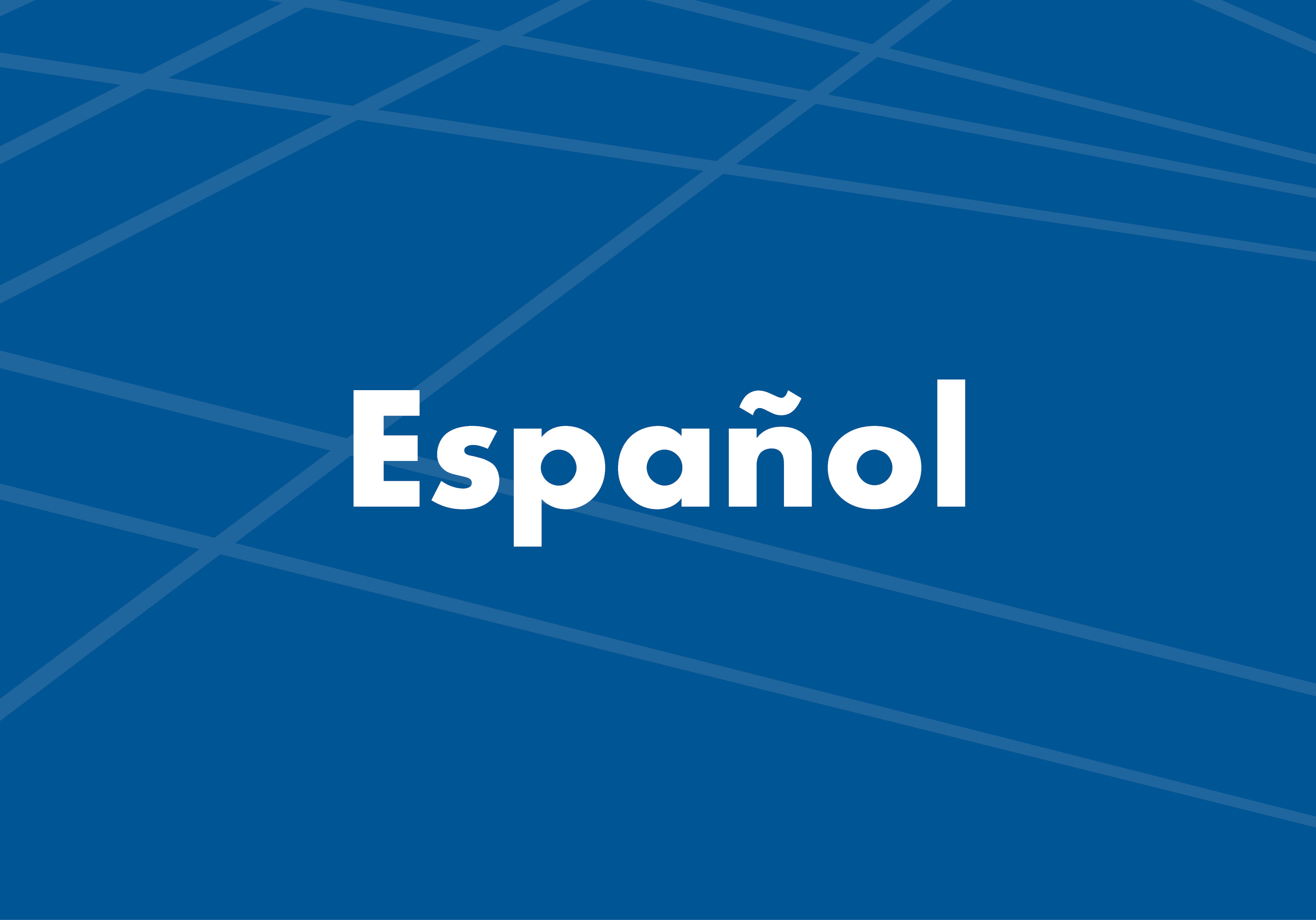 Español