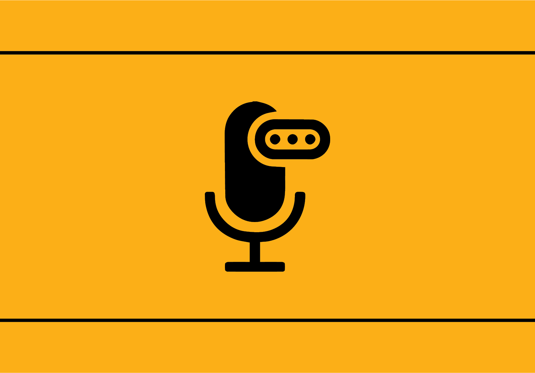 Podcast icon