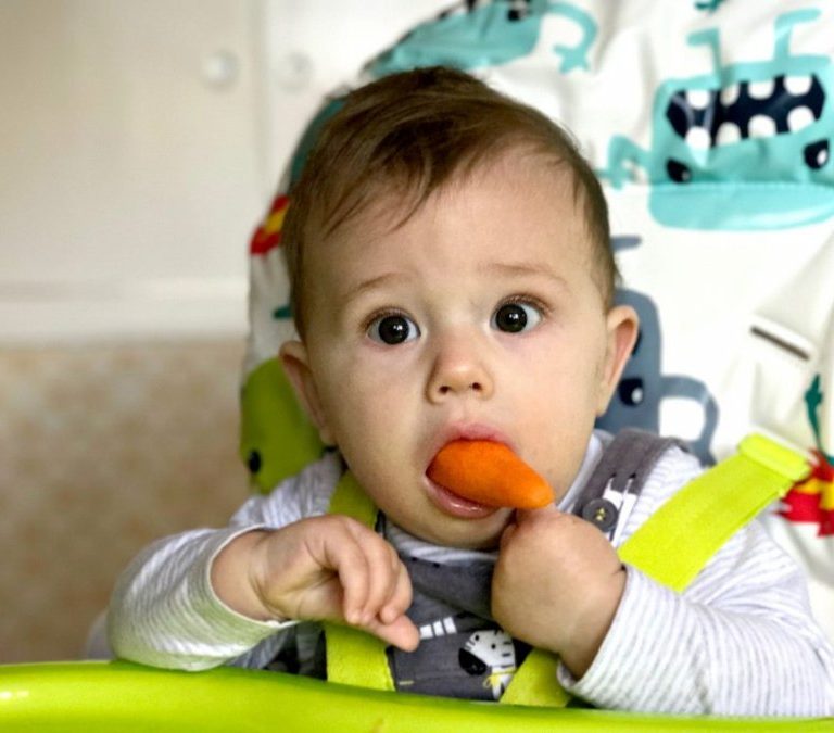 weaning