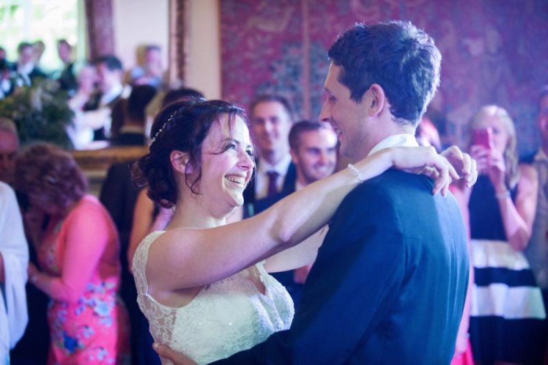 Sunshine Blogger Awards - Our Wedding Day